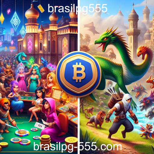 A Magia dos Jogos de Aventura