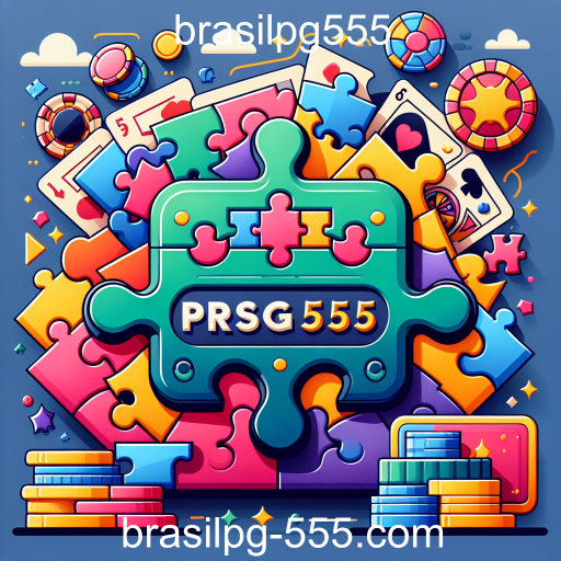 Quebra-Cabeça: A Magia dos Jogos que Estimulam o Cérebro